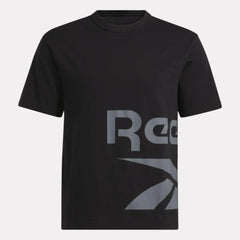 Men's Reebok Graphic Series Side Vector T-shirt