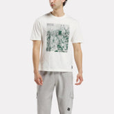 Men's Reebok Team Tradition Short Sleeve T-Shirts