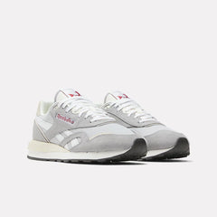 Men's/Women's Reebok Classic Nylon 89 "Grey Chalk"(Unisex)