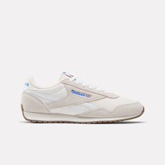 Men's Reebok Classic AZ "Luxe Grey Chalk"