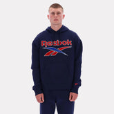Men's Reebok Varsity Graphic Hoodie