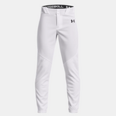 Boys' Under Armour Utility Closed Baseball Pants