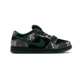 SB Dunk Low 'There Skateboards' (2024)