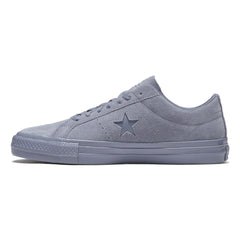 Converse One Star Pro Ox Shoes - Thunder Whale/Thunder Whale