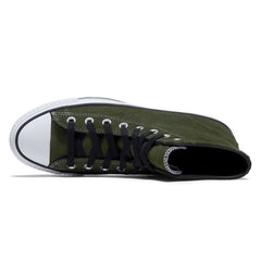 Converse Chuck Taylor All Star Pro Hi Shoes - Good Natured/Black/White