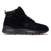DC Mutiny Wr Boots - Black/Black/Black