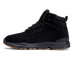 DC Mutiny Wr Boots - Black/Black/Black