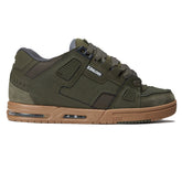 Globe Sabre Shoes - Moss/Gum