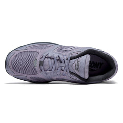 Saucony Grid Jazz 9 Shoes - Wisteria/Iron