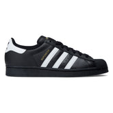 Adidas Superstar Adv Shoes - Core Black/White/White