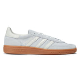 Adidas Womens Handball Spezial Shoes - Wonder Silver/Off White/Gum