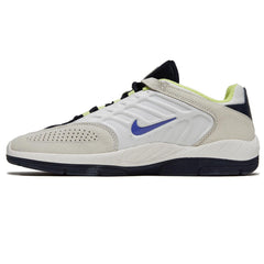 Nike SB Vertebrae Shoes - Summit White/Persian Violet