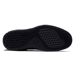 Vans Wayvee 2 Shoes - Black/Black/Grey