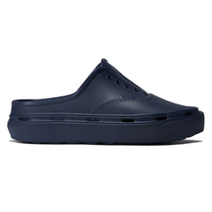 Vans Authentic Foam Mule Shoes - Navy