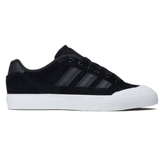 Adidas Court TNS Premiere RT Shoes - Core Black/Core Black/Ftwr White