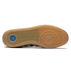 Adidas Glenburn Shoes - Sand Strata/Core Black/Gum
