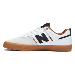 New Balance 306 Foy Shoes - Sea Salt/Gum