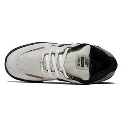 New Balance 1010 Tiago Shoes - Sea Salt/Black/Black