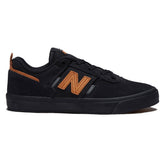 New Balance Youth 306 Foy Shoes - Black/Black