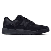 New Balance 1010 Tiago Shoes - Black/Black II