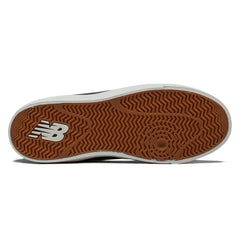 New Balance 417 Villani Low Shoes - Navy/Sea Salt