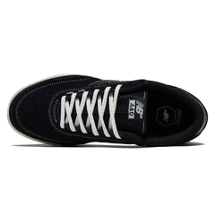 New Balance 440 V2 Wide Shoes - Black 2026