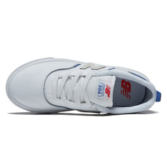 New Balance Youth 306 Foy Shoes - NB 103 White