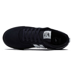 New Balance 306 Foy Shoes - Navy/Black