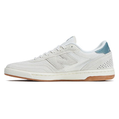 New Balance 440 V2 Shoes - Sea Salt