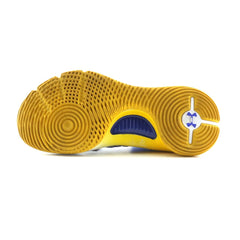 CURRY 4 MID