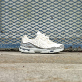 Mens Asics Gel-NYC (Cream/White)