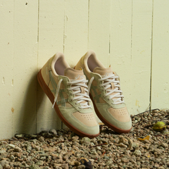 Mens Asics Skyhand OG (Marzipan/Dried Lead)