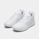 Men's PUMA x LAMELO BALL MB.04 Lo "Ice White"