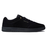Hours Is Yours Herman 3 Shoes - Blackout