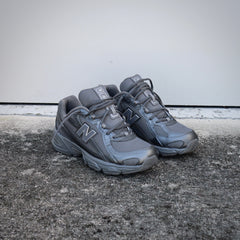 Mens New Balance 740 (Castlerock/Silver Metallic) U740SS2