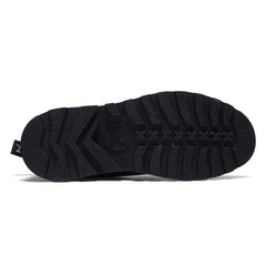 FACT MNKY Shoes - Black/Black