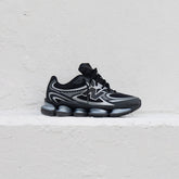 New Balance Abzorb 2000 (Black/Silver)