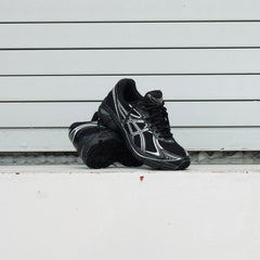 Mens Asics GT-2160 (Black/Pure Silver)