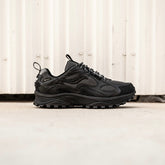 Mens Saucony Grid Aura GTX (Black)
