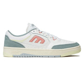 Etnies Loot Shoes - Green/White/Yellow
