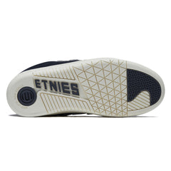 Etnies Lo-Cut Shoes - Indigo