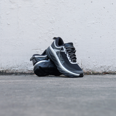 Mens HOKA Bondi 7 (BKSTR)