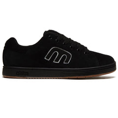 Etnies Callicut Shoes - Black/White