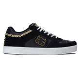 IPath Reed Low Shoes - Leather/Short Suede