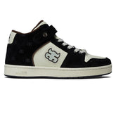 IPath Grasshopper Shoes - Black Suede/Cream