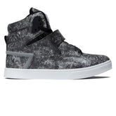 Osiris Rize Ultra Shoes - Black/Crack/White