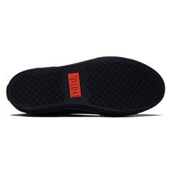Dry Brand Six-Inch Deck Boots - Pitchblack