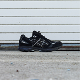 Mens Asics Gel K-1011 (Black/Silver)