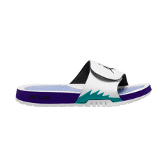 Men's Jordan Hydro 5 Retro "Grape"