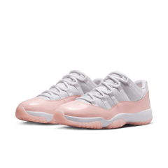 Women's Air Jordan 11 Retro Low "Legend Pink"